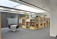 # NEU # CoWorking-Place / Cube-Office / Private-Office ab 9 m²