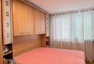 „3 Zimmer | Ruhelage | Top-Aufteilung | beste Anbindung“