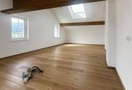 Freizeitwohnsitz-Rarität: 3-Zimmer-Wohnung in Kössen - Erstbezug nach Renovierung