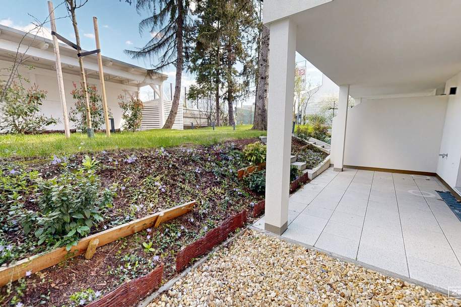 „Wohnen auf höchstem Niveau – Exklusive Altbauvilla mit modernem Luxus in Hietzing“ | ZELLMANN IMMOBILIEN, Wohnung-miete, 1.232,53,€, 1130 Wien 13., Hietzing