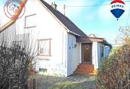 Haushälfte mit Garten - Renovieren nach eigenem Stil