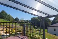 Neues Eigenheim mit traumhafter Aussicht und neuer Photovoltaikanlage!