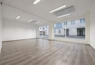 Attraktives Geschäftslokal mit großer Glasfront – Top Preis-Leistung nahe Meidlinger Hauptstraße