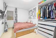 "INVESTinStockerau: Helle 3 Zimmer-Wohnung mit Loggia!"