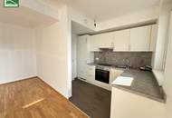 3-Zimmer mit großer Loggia und privater Dachterrasse! Nahe Schwechat Zentrum und S-Bahn!