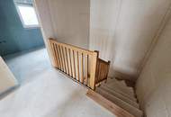 Wohnhaus in Gerolding wartet auf die Fertigstellung