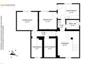 Exklusives Villengrundstück in Toplage Rosenberg – 1.900 m² für anspruchsvolle Wohnkonzepte