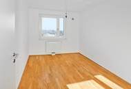 Viola Park – Ihre Wohlfühloase am Laaer Berg - 2-Zimmer-Wohnung mit Balkon
