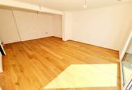 Herbstaktion! Lebens(t)raum Erfüller! Cooles Townhouse mit Garten! Ideale Raumaufteilung + Erdwärme + Absolute Ruhelage + Tiefgarage + Ideale Süd Ausrichtung! Nachhaltig und zukunftssicher investiert!