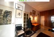 Charmante Altbauwohnung mit Eigengarten und Villenflair in Leonding