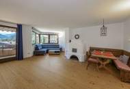 4-Zimmerwohnung mit traumhaftem Ausblick in sonniger Ruhelage