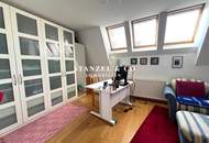 TERRASSENDACHGESCHOSS BEIM ALOIS-DRASCHE-PARK