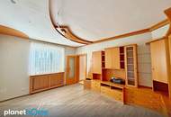 Entzückendes kleines Haus auf großem, sonnigem Grund