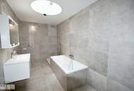 ROCHUSMARKT / U3 - DACHGESCHOSSWOHNUNG MIT TERRASSE UND FERNBLICK