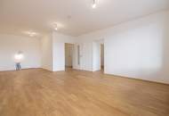 Wiener Neustadt – helle 2-Zimmerwohnung mit herrlicher Loggia - Betreuung möglich!