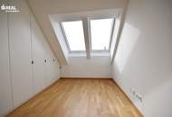 Moderne Dachgeschosswohnung mit toller Terrasse und 41 m² Dachgarten