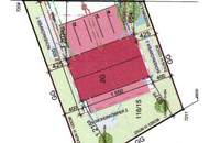 Neubau- Doppelhaushälfte in sehr guter Lage mit Terrasse und Eigengarten sowie zwei eigene Carports
