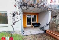 Gartenliebhaber aufgepasst!!! - Stylische 2-Zimmer-Wohnung mit 40m2 Garten