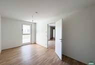 Moderne 3-Zimmer Wohnung mit großem Balkon in Penzing