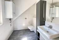 Helle Dchgeschoss-Wohnung in Neulengbach mit Garten