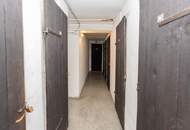 Zentral wohnen, ruhig genießen – 2-Zimmer-Wohnung beim Volkertmarkt