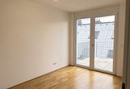 AB JÄNNER: Charmante 3-Zimmer-Wohnung mit Wohlfühlcharakter und Balkon