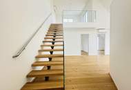 EXTRAVAGANT UND EXKLUSIV! Terrassenwohnung für Menschen, die das Besondere suchen!