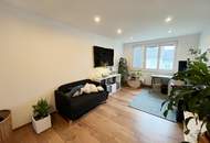 Attraktive Anlagechance: Stilvolle 3-Zimmer-Wohnung im grünen Baumgarten