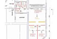 Stilvoll saniertes Wohnjuwel mit moderner Ausstattung in ruhiger Bestlage nahe U4