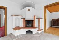 "Riesiges Haus mit Panorama!"