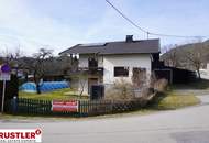 Einfamilienhaus in Karnburg Alt zu verkaufen