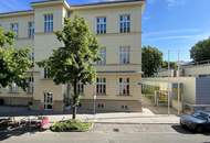 3 ZIMMER GARTENWOHNUNG | RUHE | VIEL STAURAUM | TERRASSE | 2 WC | GARAGE | EINBAUKÜCHE