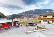 Einfamilienhaus in Faggen – Wohnen mit Charme und Ausblick!