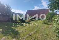 WOHN-UND GESCHÄFTSHAUS AUS DEM 16. JAHRHUNDERT IM HERZEN VON LANGENLOIS 100 m Kellerröhre, Nebengebäude, Innenhof, Geschäftslokale, usw.