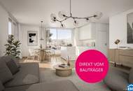 Privatresidenzen in Parkvillen