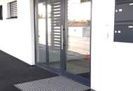 Topmoderne, neuwertige Mietwohnung mit überdachtem Balkon!
