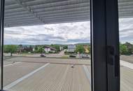 PRESTIGE-BÜROFLÄCHEN IN HOCHMODERNEM BUSINESSPARK SAMT DIREKTEM BAHNANSCHLUSS MITTEN IN DER STADT