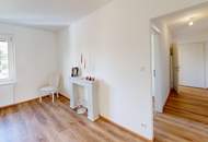 Wohnen &amp; Wohlfühlen – stilvoll sanierte 2‑Zimmer‑Wohnung in Geidorf