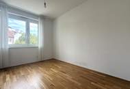 Großzügige 4-Zimmer-Neubauwohnung mit SÜD-Loggia nahe Akademiepark