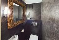 Zentrums-Wohnung mit großer Terrasse & fußläufig zum Hahnenkamm