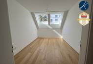 Anlegerpreis! | U6 Erlaaer Straße: Kleines Reihenhaus als Neubau-Erstbezug