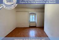 Altbauwohnung mitten im Zentrum!