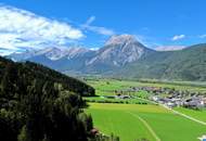 Sonniger Platz für Ihr Traumhaus – Baugrundstück in Polling