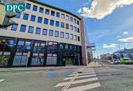 DPC | Büroflächen ab € 10,-/m²