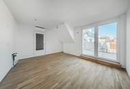 Anleger aufgepasst: Chance auf wertbeständige DG Wohnung mit Wohlfühlfaktor!