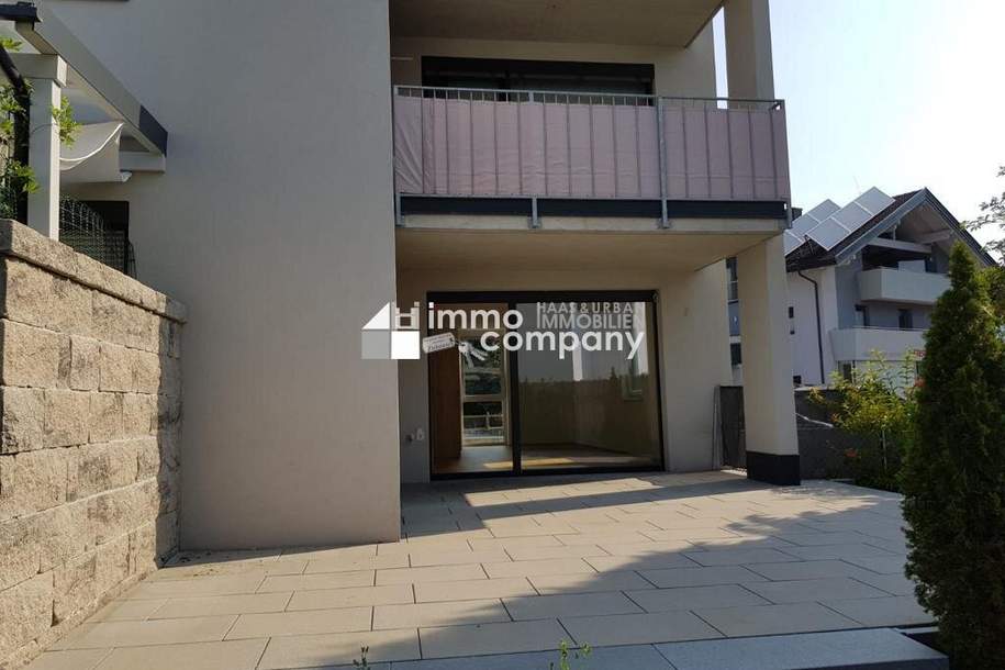 Wohnhighlight in Wattens – 3 Zimmer Terrassenwohnung mit Tiefgaragenplatz, Wohnung-miete, 1.300,00,€, 6112 Innsbruck-Land