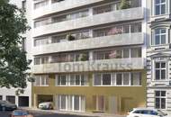 LUXUS PUR - PENTHOUSE IM BEGEHRTEN KARMELITERVIERTEL