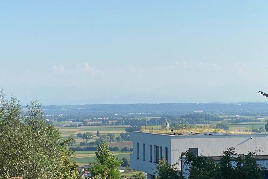 2 leistbare Grundstücke in Rufling mit Fernsicht- auch gemeinsam kaufbar- bestandsfrei !!, Grund und Boden-kauf, 365.000,€, 4060 Linz-Land
