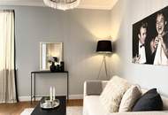 Perfekte geschnittene Neubauwohnung in exzellenter Mikrolage mit Garagenoption!