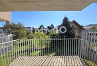 Freundliche 2 Zimmer mit Balkon in ruhiger Lage - Wetzelsdorfer Straße 107 - Top 09